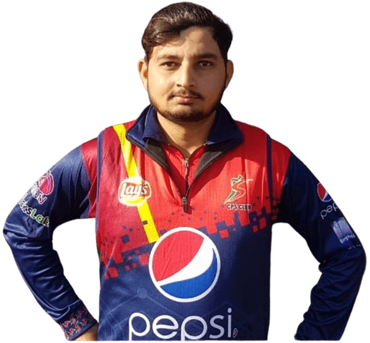 Irtan Afzal