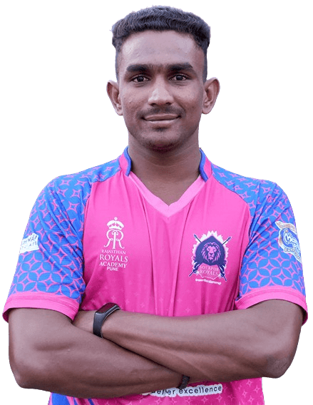 Nadeem Shaikh