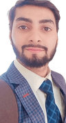Mati Ur Rehman