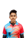 Abdur Rahman