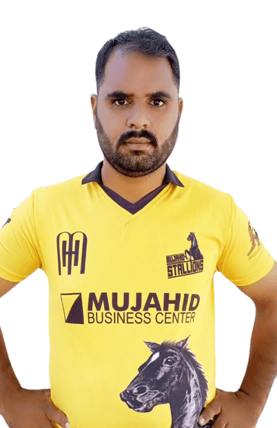 Ashraf