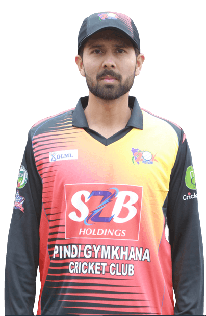Aneeq Mushtaq cricket player profile photo