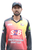 Aneeq Mushtaq