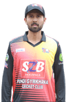 Aneeq Mushtaq