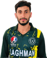 Javaid Sayedi