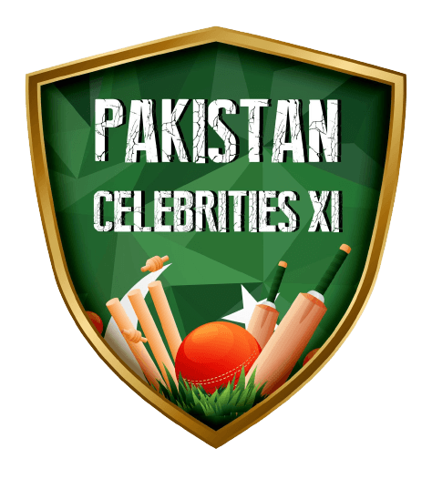 Pakistan Celebrities XI team logo