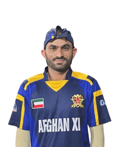Alim Ahmed cricket player photo