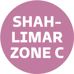 SHAHLIMAR ZONE C