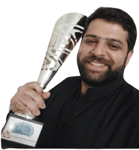 Dr Ismail