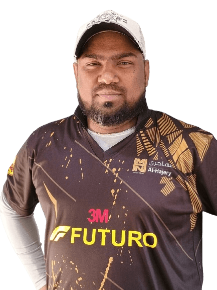 Dinesh Kumar Sellaiah