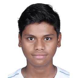 Varun Saravanan Mudaliar