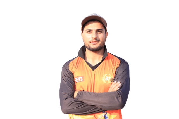 Hammad Saddiqie