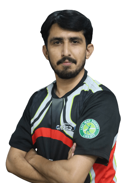 Gulraiz Khan