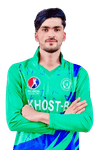 Munir Zadran