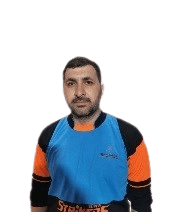 SYED IRFAN