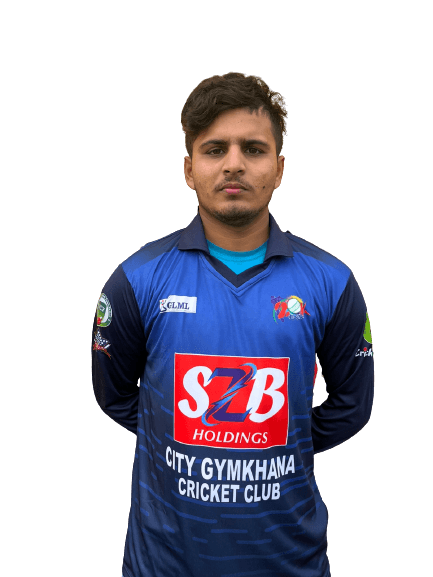 Awais Shahbaz cricket player profile photo