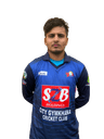 Awais Shahbaz