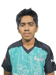 Mohammad Suleman
