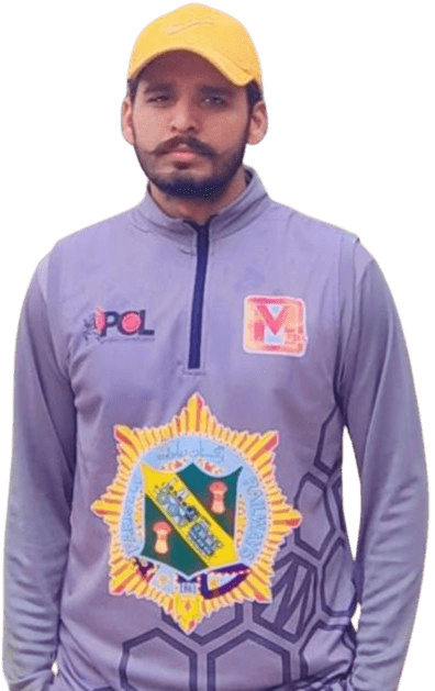 ZEESHAN MOAZZAM