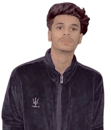 Hamza Kashif