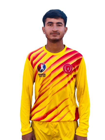 Aqil Khan