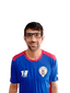 Abdulrahman Al Kendari