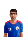 Abdulrahman Al Kendari