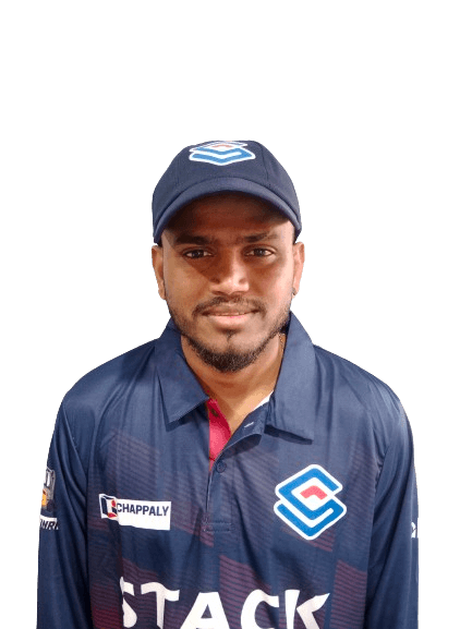 Pradeep Wasantha cricket player photo