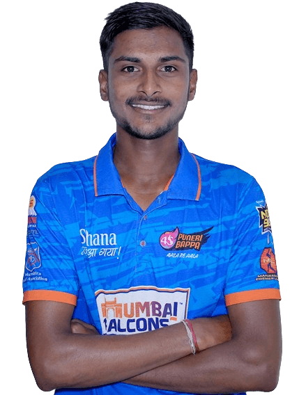 Roshan Waghsare cricket player profile photo