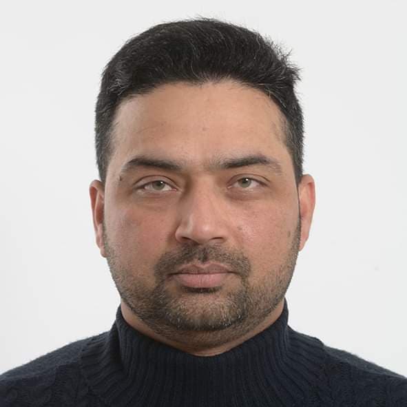 MUHAMMAD MAJID TUFAIL
