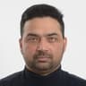 MUHAMMAD MAJID TUFAIL