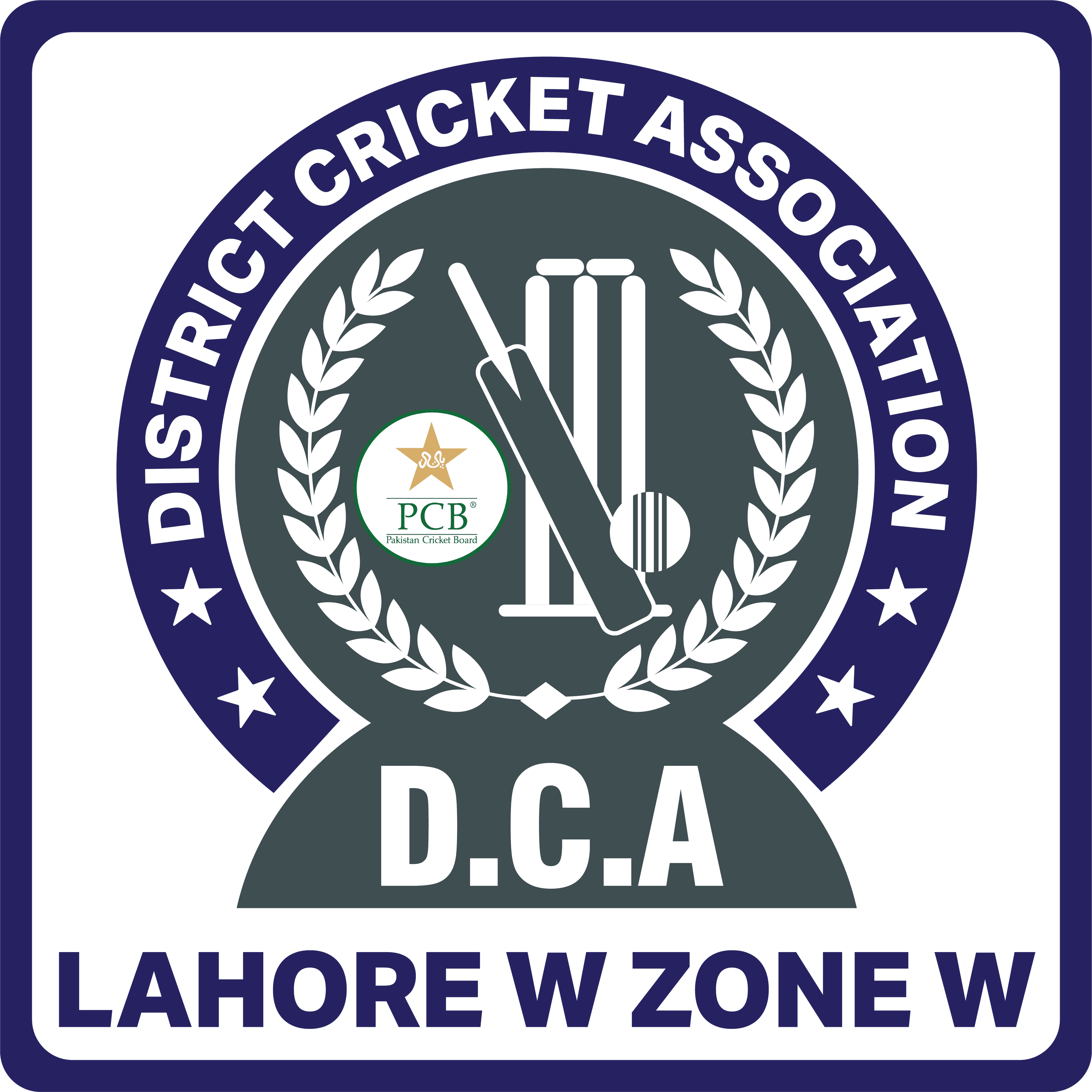 West Zone Whites team logo