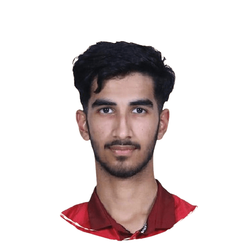 Hamza Riaz Mohammad cricket player profile photo