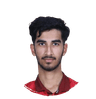 Hamza Riaz Mohammad