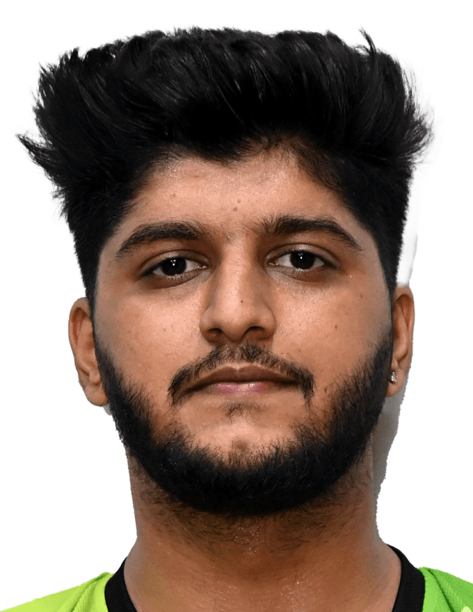 PIYUSH RAMNANI cricket player profile photo