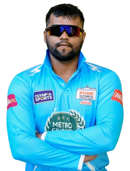 Atharva Kale