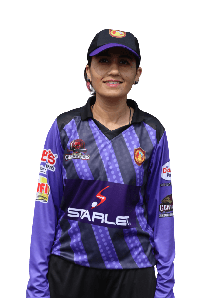 Fareeha Mehmood