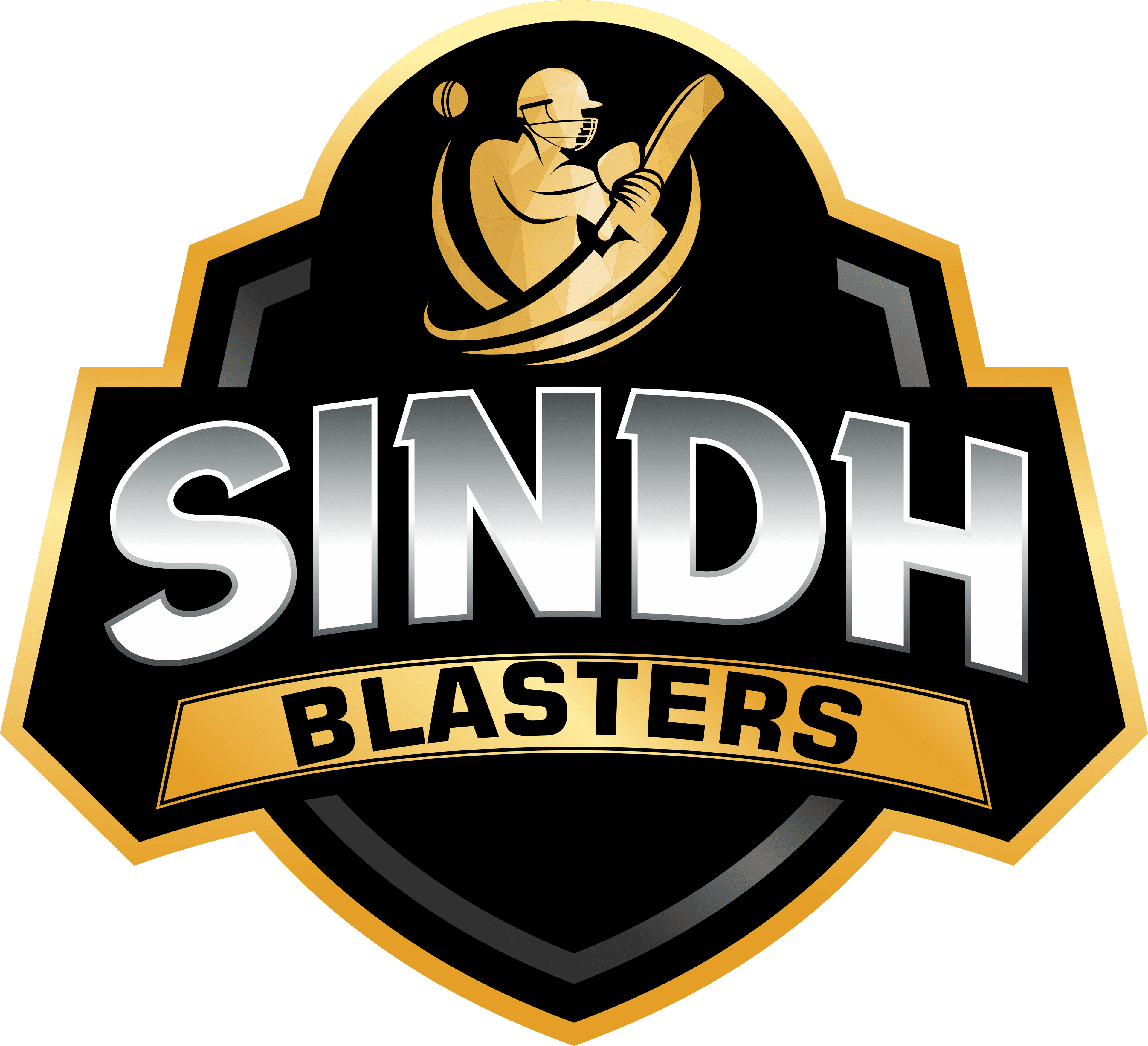 Sindh Blasters
