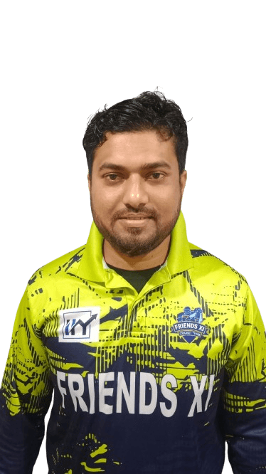 Saiful Gazi cricket player profile photo
