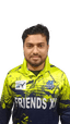 Saiful Gazi