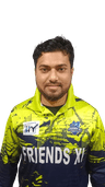 Saiful Gazi