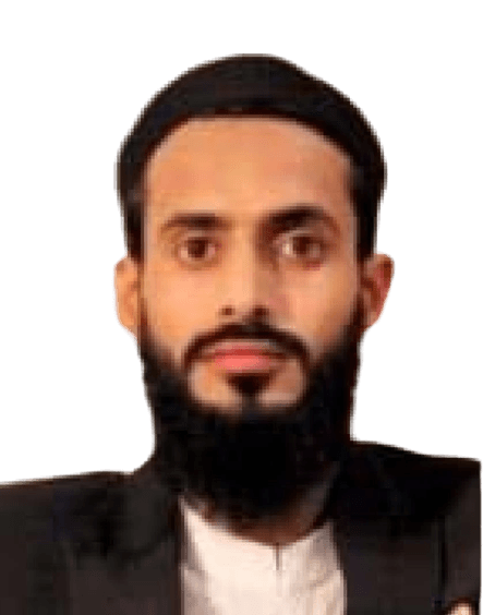 Umar Hameed