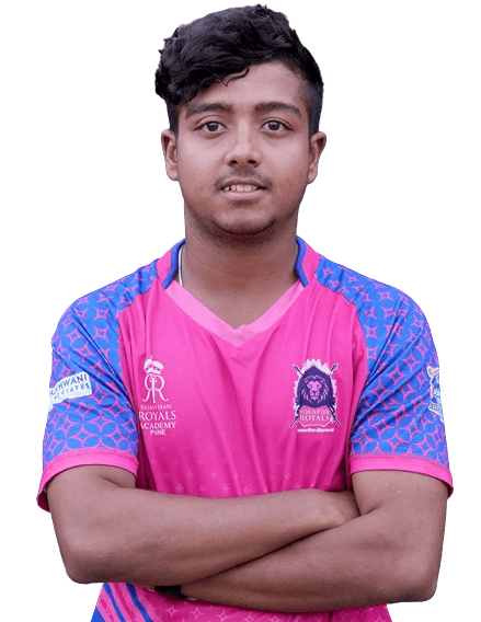 Nimir Joshi