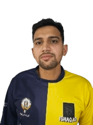 Muhiddin Thayyib cricket player photo