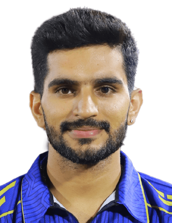 DHIRAJ MANWANI