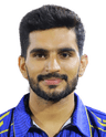 DHIRAJ MANWANI