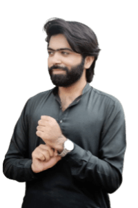 Ali Musa Shah cricket player profile photo