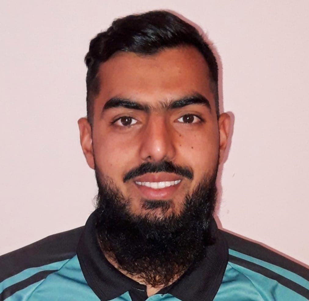 JABRAR AFZAL