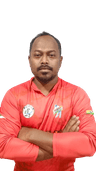 Nimesh Veluthukaran