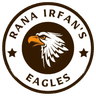 Rana Irfan's Eagles